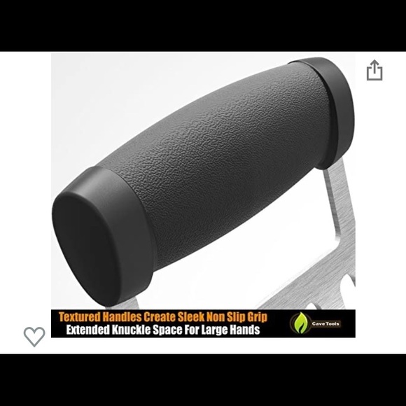 NIB METAL MEAT CLAWS - Picture 4 of 6